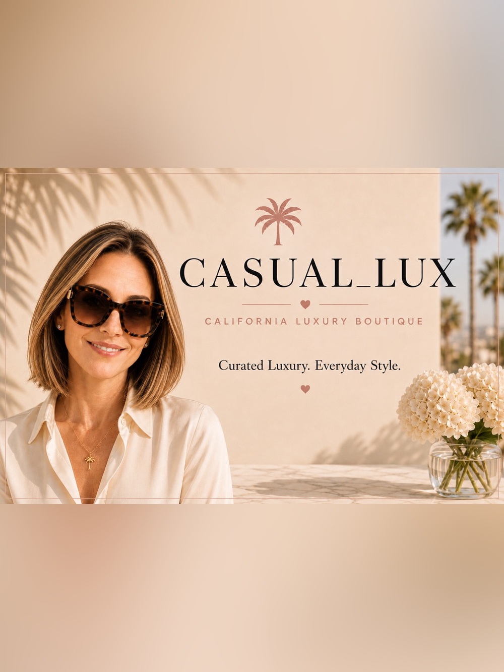 🌴| Casual_Lux | Designer Handbags • Shoes • Sunglasses • etc